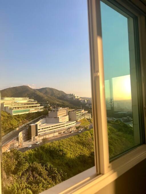 Bh Com Vista Imbativel! Belo Horizonte Exterior foto