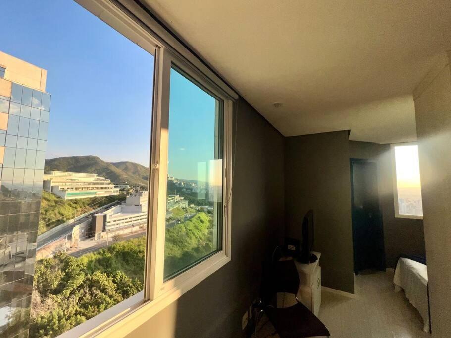 Bh Com Vista Imbativel! Belo Horizonte Exterior foto