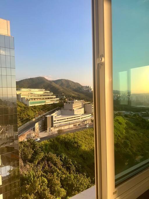 Bh Com Vista Imbativel! Belo Horizonte Exterior foto